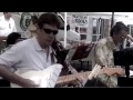 Louis Colaiannia City 'scapes Video and Lyrics
