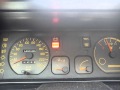 Kaltstart / Cold start - Renault 19 Ph1 C3J 1,4 43kW @ -10°C