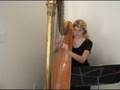 videos de Adagio in G by T. Albononi on Harp