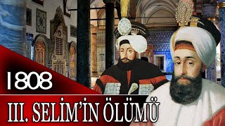 84 - OSMANLI TARİHİ - 4 MUSTAFANIN SALTANATI VE 