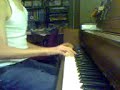 Halo 3 Theme on piano Halo 3 Theme on piano