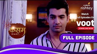 Kasam  कसम  24-September-2021  Full Episode