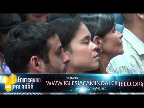 La DiscreciÃ³n y la Prudencia | Pastor Andres Noguera