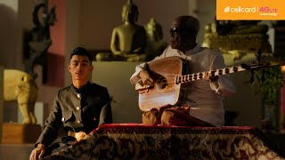 Khmer Music - VannDa - Time To Rise feat. Master Kong Nay (Official Music Video)