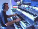 Over the Hills and Far Away-nightwish...by me !