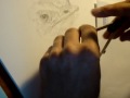 drawing by Remco Drawing Artist and conceptual designer  (2)
