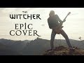 Believe & Kaer Morhen Thems [OST "The Witcher"] (Epic Cover)