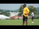 Steelers Training Camp