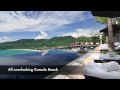 Andara Resort & Villas, Phuket, Thailand