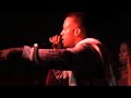 redman rocking live at the parish in austin tx with connie price and the keystones.