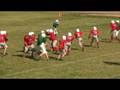 Bopper Football Run #6