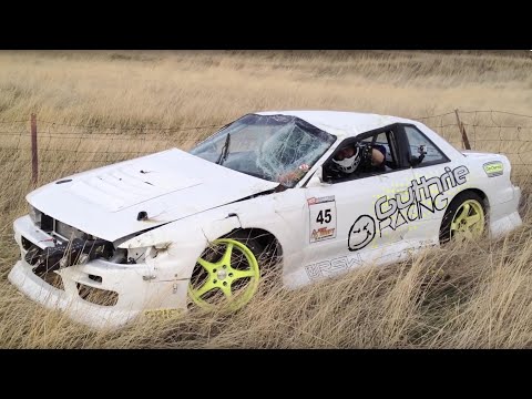 240sx - Since the release of Motorcycle vs. Car Drift Battle 2, we've received countless comments about the events surrounding the crash in the closing credits. The ...