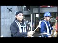 「ザ･サイドワインダー」HIBI★Chazz-K