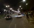 piques facu stret cars