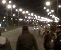 piques facu stret cars