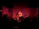 the waiting room performs 