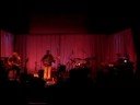 the waiting room performs 
