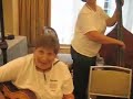 Sing along at the TAA Extravaganza in Pittsburgh Pa Sep 2008