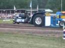 tractorpulling Emmeloord 2008 Whispering Giant