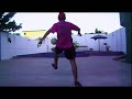 JF Freestyler for FBRL 2, round 1.