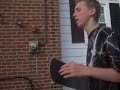 How to Hardflip