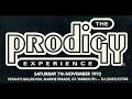 The Prodigy - Amnesia - 1992 The Prodigy - Amnesia - 1992