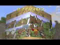 Minecraft video