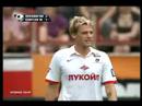 Rado Kovach (Радо Ковач) vs. спартаковский болельщик