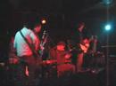 Singleman Affair @ The Empty Bottle 121106