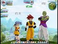 dragon ball online!