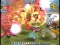dragon ball online!