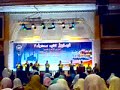 Festival Nasyid Kebangsaan 2008 - Sabah [1/2]
