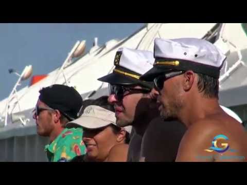 Grand Celebration Sailing of 07-11-16 to 07-13-16