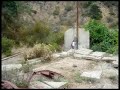 Chile - palos quemados - El Melón Chile - palos quemados - El Melón