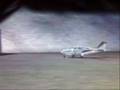 Aterrizando en los Alpes