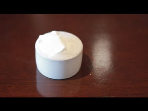 how to easy frosting