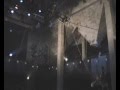 Raquel Veganzones, swinging trapeze