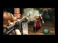 Resident Evil 4 (Wii) - Chapter 4-1 Salazar is Angry O: Resident Evil 4 (Wii) - Chapter 4-1 Salazar is Angry O: