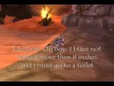 Edestron's tale, My 2nd wow machinema Part 1
