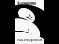 Snowgoons - Black woods Snowgoons - Black woods