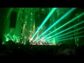 D-Block & S-te-fan LIVE @ Hardbass 2012 (FULL)