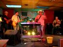 "Trouble In Mind"  White Lightning Band