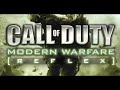 Call of Duty Reflex - G37 vs WEC - Map 4 - Skype aus der Sicht von G37 Part 2