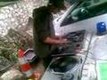 tawa HPF /ESOTHERIK