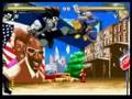 videos de Lobo Vs Cable