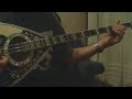 bouzouki trixordo