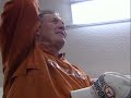 Texas Longhorns locker room after winning the Rose Bowl