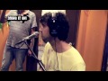 Serious Talent Ruben Hein speelt Elephants bij Bring It On