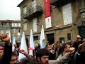 Himno na manifa Causa Galiza (25 xullo 2008) Himno na manifa Causa Galiza (25 xullo 2008)