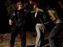 DANZAS CLASICAS CAMPESTRES